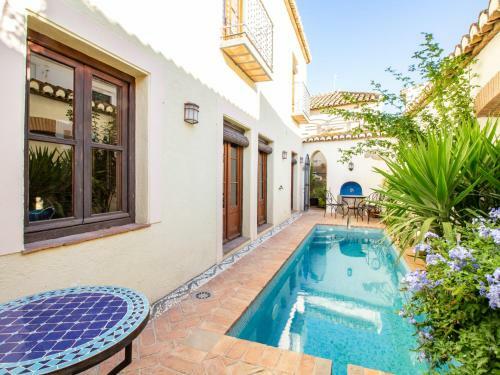Villa Casa Dos Tinajas