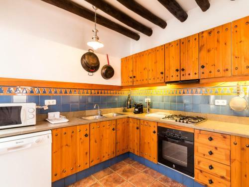 Villa Casa Dos Tinajas