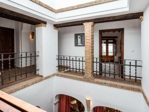 Villa Casa Dos Tinajas