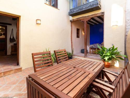 Villa Casa Dos Tinajas