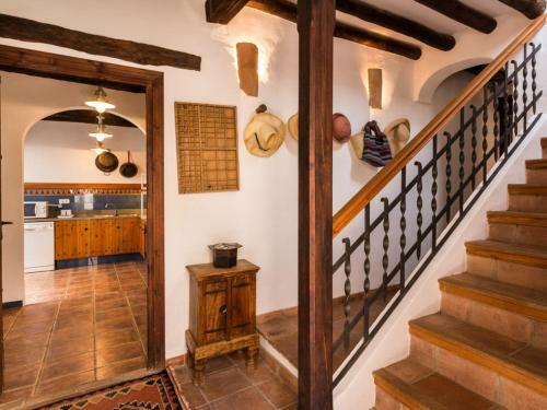 Villa Casa Dos Tinajas