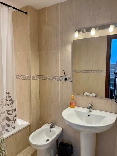 Apartamento Duplex San Rafael