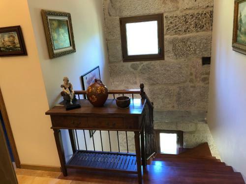 Agroturismo Casa de Campo Los Carballos.