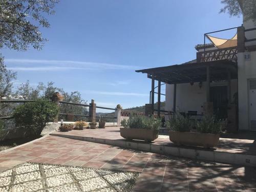 Apartamento Jardin Andaluz Veleta