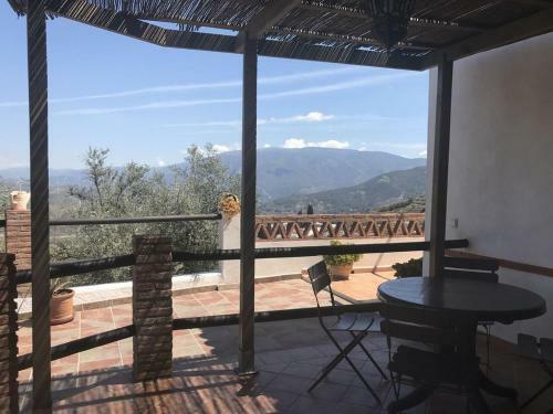 Apartamento Jardin Andaluz Veleta