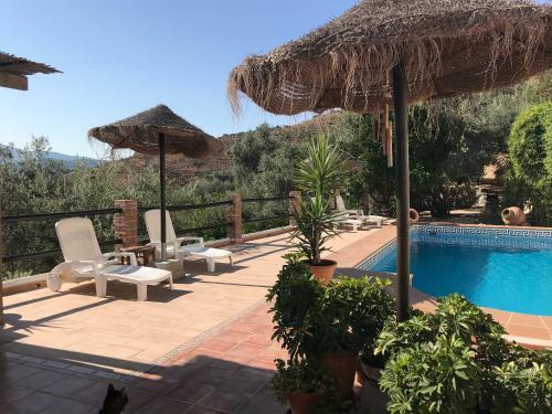 Apartamento Jardin Andaluz Veleta