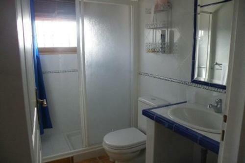 Apartamento Jardin Andaluz Veleta