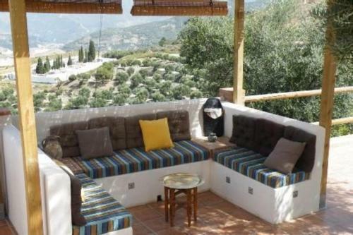 Apartamento Jardin Andaluz Veleta