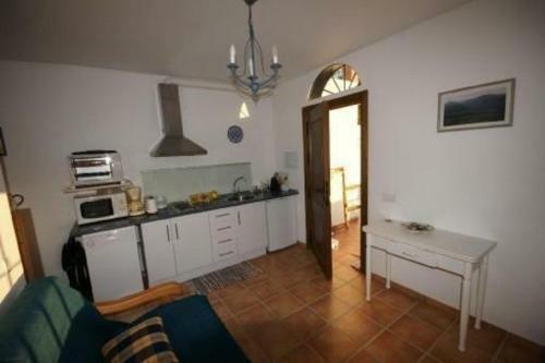 Apartamento Jardin Andaluz Veleta