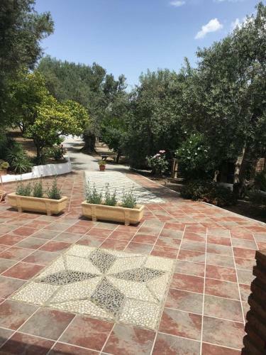 Apartamento Jardin Andaluz Veleta