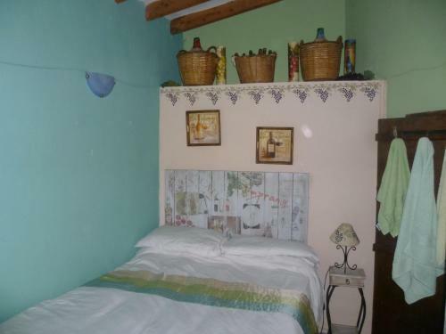 Casa Rural Full House Rental