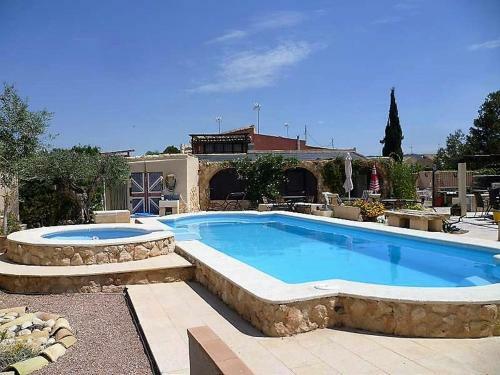 Casa Rural Full House Rental