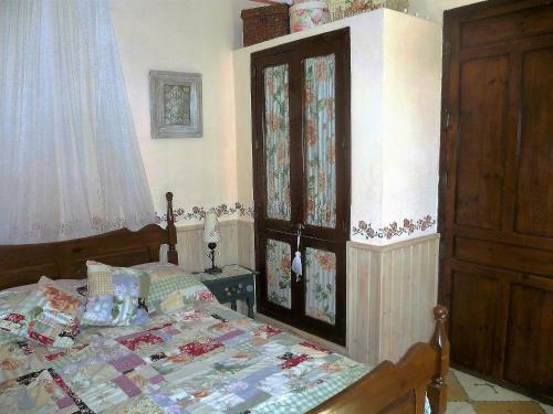 Casa Rural Full House Rental