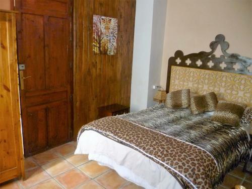 Casa Rural Full House Rental