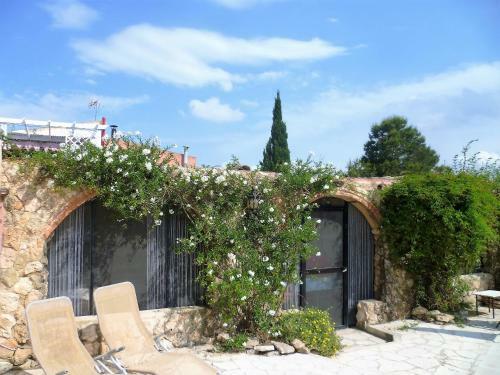 Casa Rural Full House Rental