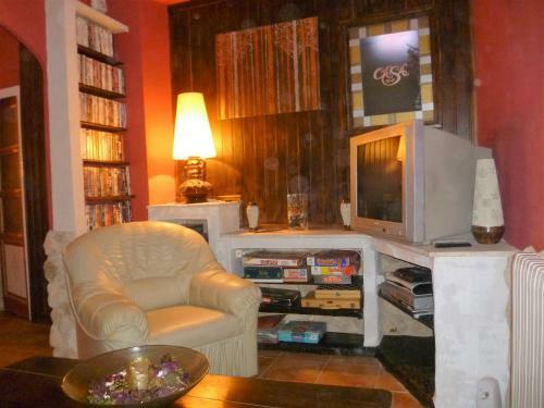 Casa Rural Full House Rental