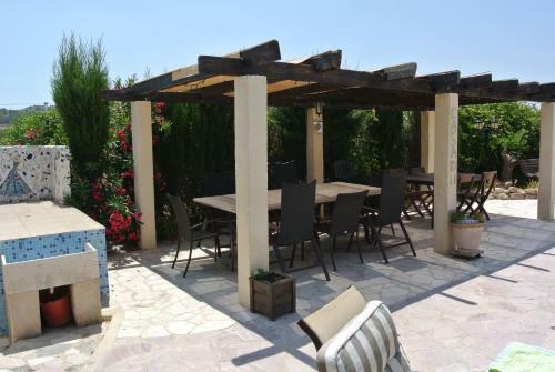 Casa Rural Full House Rental