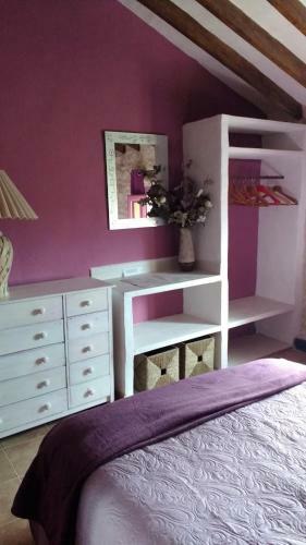 Casa Rural Full House Rental