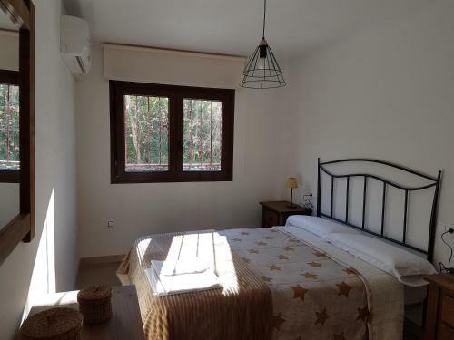 Apartamento El Rinc�n De Luc�a