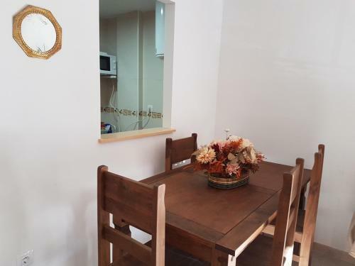 Apartamento El Rinc�n De Luc�a