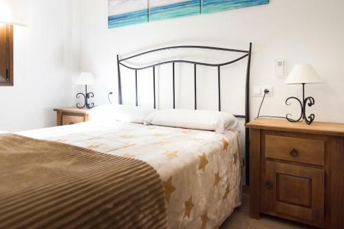 Apartamento El Rinc�n De Luc�a