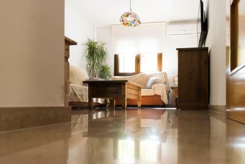 Apartamento El Rinc�n De Luc�a