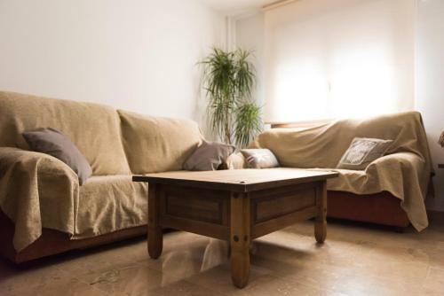 Apartamento El Rinc�n De Luc�a