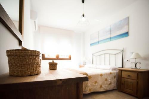 Apartamento El Rinc�n De Luc�a