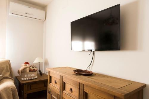 Apartamento El Rinc�n De Luc�a
