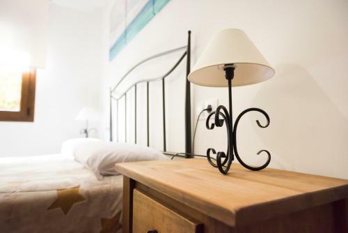 Apartamento El Rinc�n De Luc�a