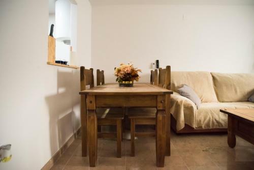 Apartamento El Rinc�n De Luc�a