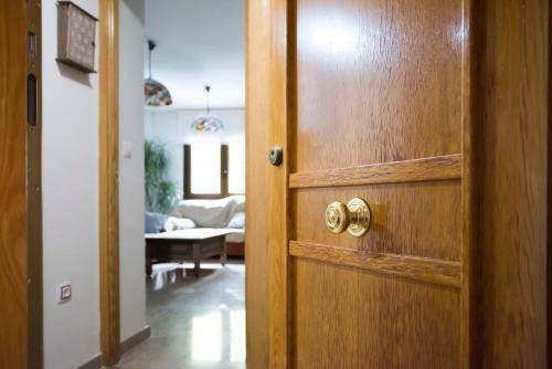 Apartamento El Rinc�n De Luc�a