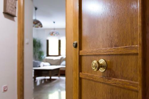 Apartamento El Rinc�n De Luc�a
