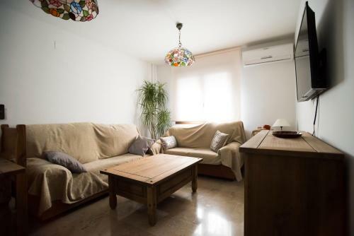 Apartamento El Rinc�n De Luc�a