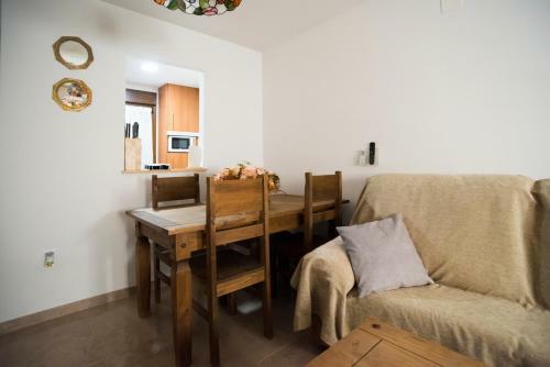 Apartamento El Rinc�n De Luc�a