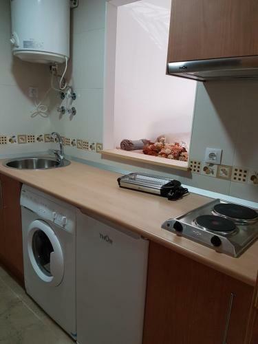 Apartamento El Rinc�n De Luc�a