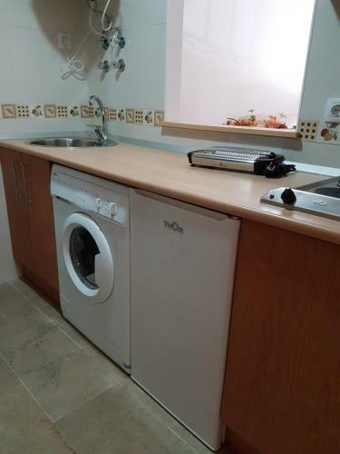 Apartamento El Rinc�n De Luc�a