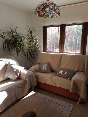 Apartamento El Rinc�n De Luc�a