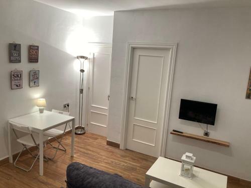 Apartamento Del R�o