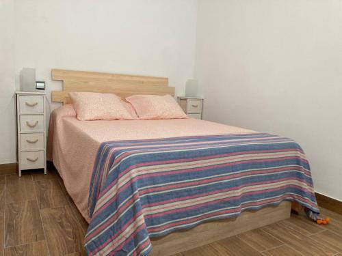 Apartamento Del R�o