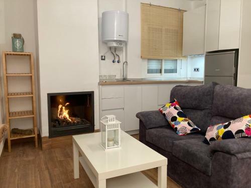 Apartamento Del R�o