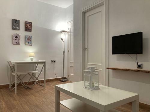 Apartamento Del R�o