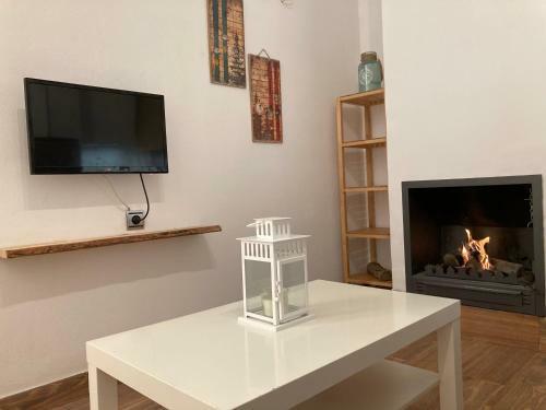Apartamento Del R�o