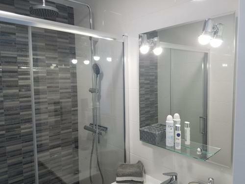 Apartamento Lamar Resort II