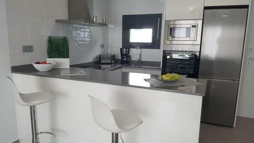 Apartamento Lamar Resort II