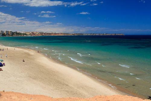 Apartamento Penthouse 2 Bedrooms In Mil Palmeras
