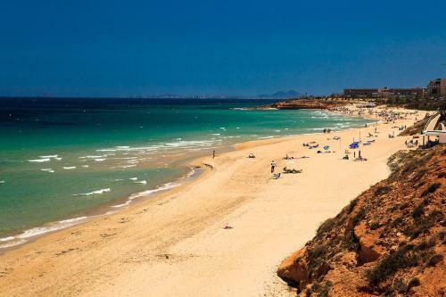 Apartamento Penthouse 2 Bedrooms In Mil Palmeras