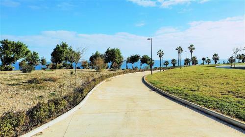 Apartamento Penthouse 2 Bedrooms In Mil Palmeras