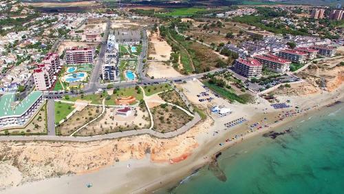 Apartamento Penthouse 2 Bedrooms In Mil Palmeras