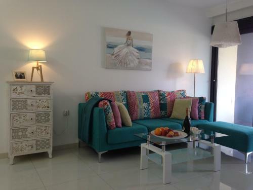 Apartamento Higuericas Costa 211